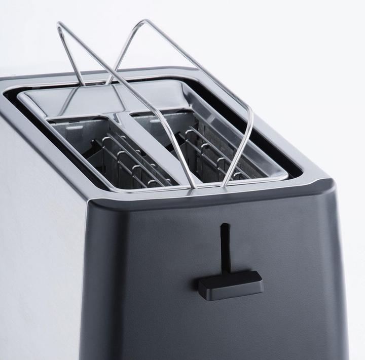 Actual product image Cloer 3569 (EU plug)