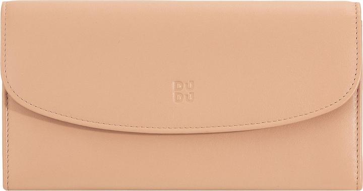 Dudu Colorful Gandia Geldbörse RFID Leder 19 cm