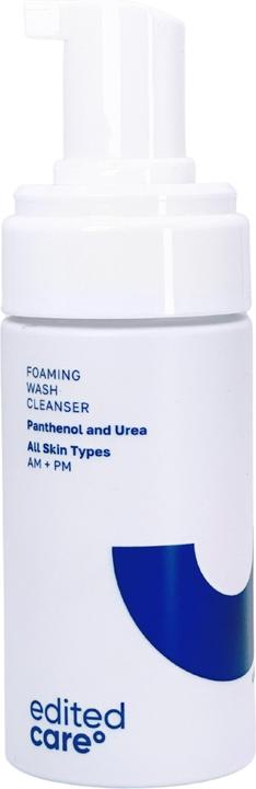 Edited Care Foaming Wash Cleanser (Schaum)