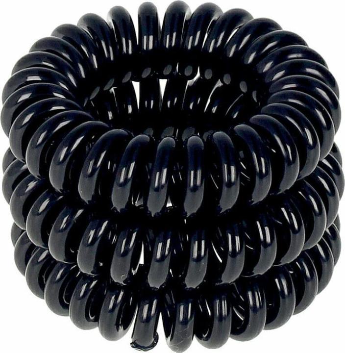 Image du produit Comair Trio de puissance (Élastiques à cheveux)