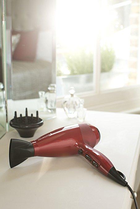 Immagine prodotto Remington AC9096 Seta
