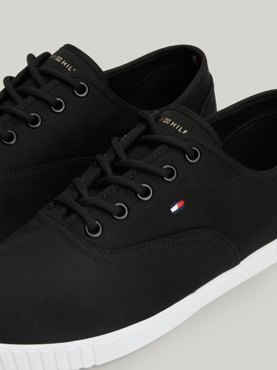 Immagine prodotto Tommy Hilfiger Sneaker in tela con lacci (36)