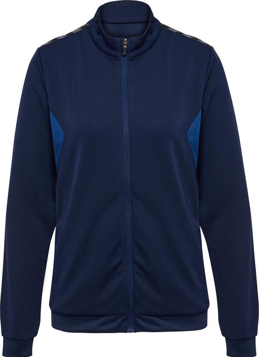Produktbild hummel Hmlauthentic Pl Zip Jacket Woman (XL)