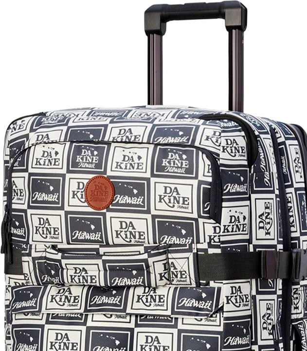 Immagine prodotto Dakine Dividere (110 l, L (90 - 115l))