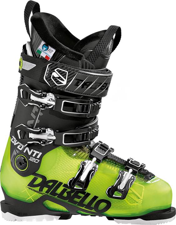 Actual product image Dalbello Avanti 120 (30.5)