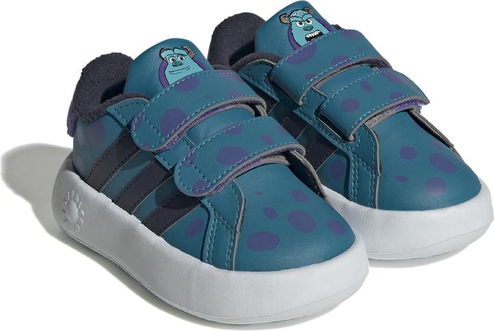 Immagine prodotto adidas scarpe da ginnastica per bambini disney sulley grand court 2.0 (25)