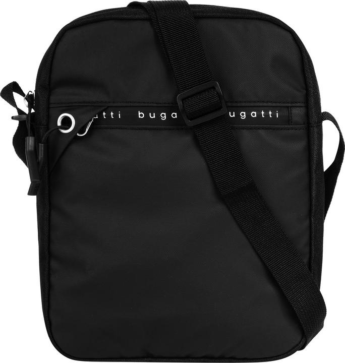 Actual product image Bugatti Umhängetasche BLANC DELIGHT