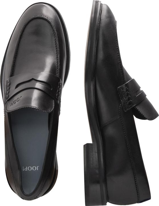 Actual product image Joop! slip on ld pero kleitos loafer (44)