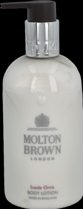 Image du produit Molton Brown Suede Orris Body Lotion (Lait pour le corps, 300 ml)