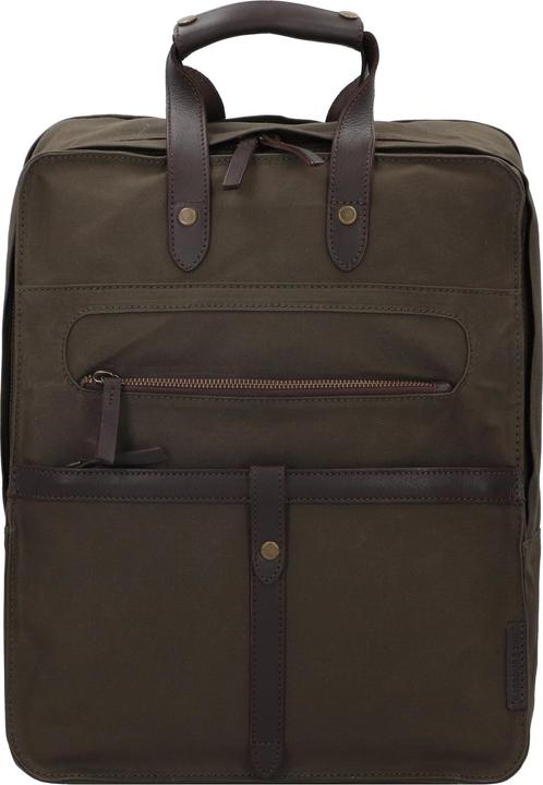 Harbour 2nd Cool Casual Rucksack 41 cm Laptopfach (17 l)