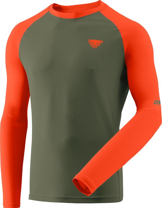 Produktbild Dynafit Alpine Pro Langarmshirt (L)