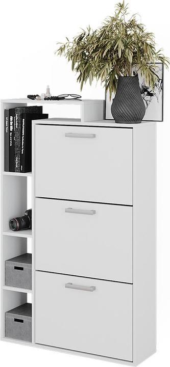 Image du produit Vicco Orlando (80 x 128.3 x 24.2 cm)