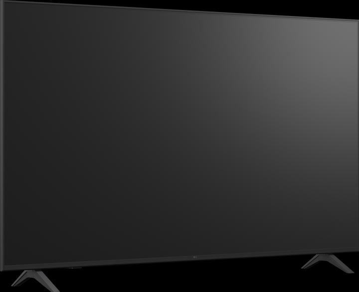Actual product image LG 65UA75006LA (65", UA75, LED, 4K, 2025)