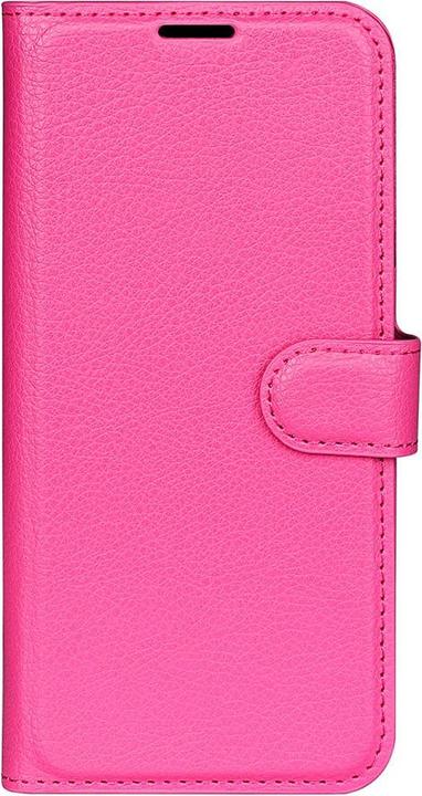 Actual product image Cover-Discount Galaxy A16 - Leather case cover (Samsung Galaxy A16 5G)