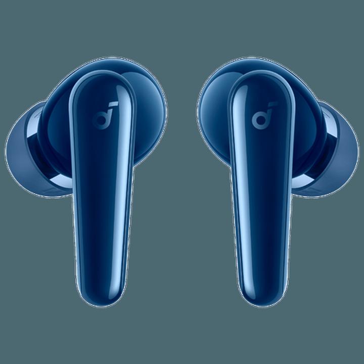 Produktbild soundcore Liberty 5 Blau (ANC, 12 h, Kabellos)
