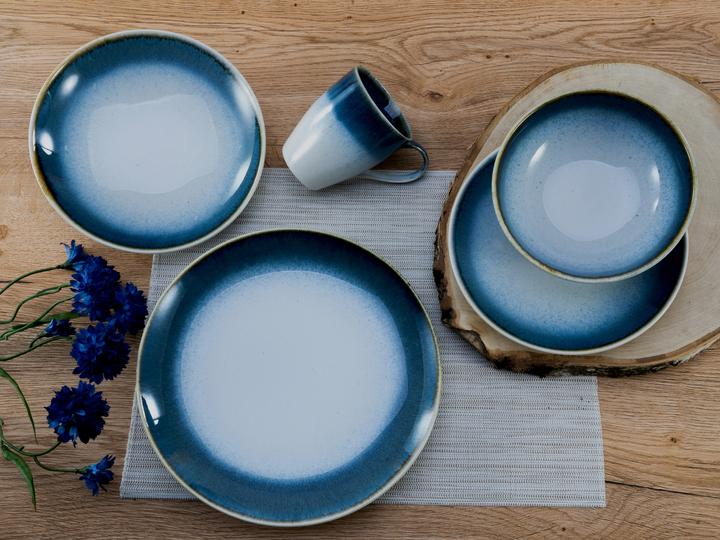Produktbild CreaTable Cascade (8 Stück)