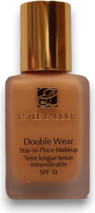 Actual product image Estée Lauder Double Wear (Auburn)