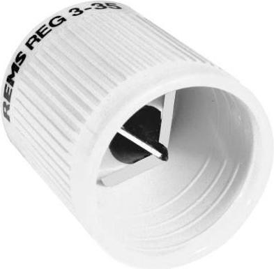 Actual product image Rems REG 3-35 Outer and inner pipe deburrer 3 - 35 mm 1/8 - 1 3/8" ( 113900 R ) (45 mm)