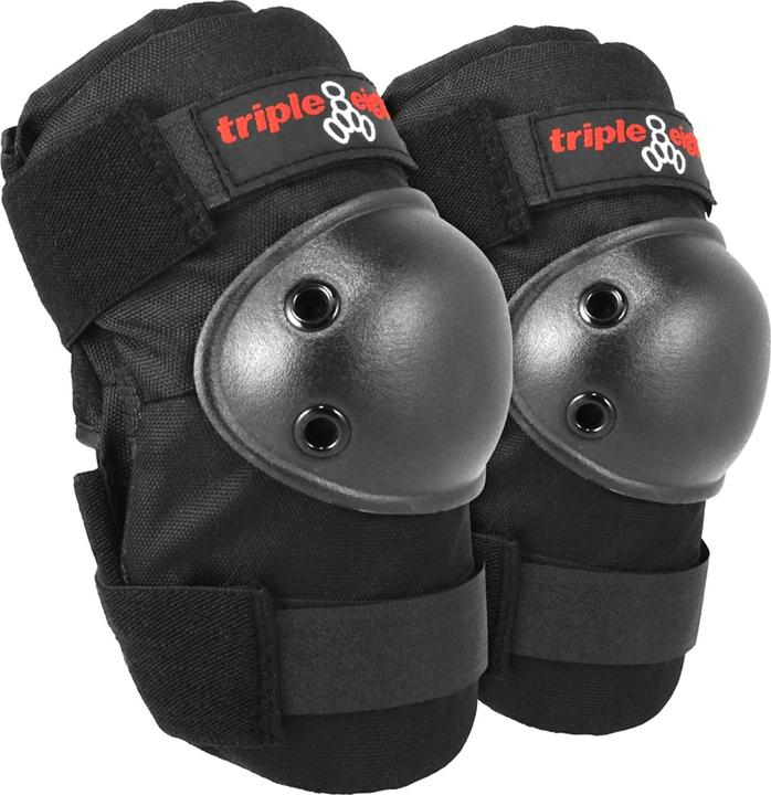 Produktbild Triple 8 Saver Series 3-Pack (L, Knieschoner, Ellbogenschoner)