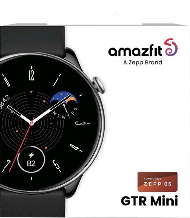 Productafbeelding Amazfit GTR Mini (42 mm)
