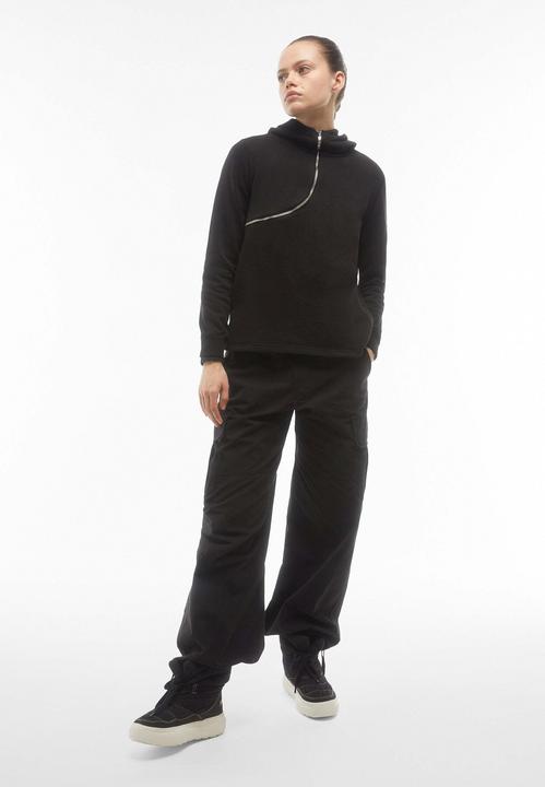 Image du produit Freddy Pantalon cargo classique HAILEYF301 (XS)