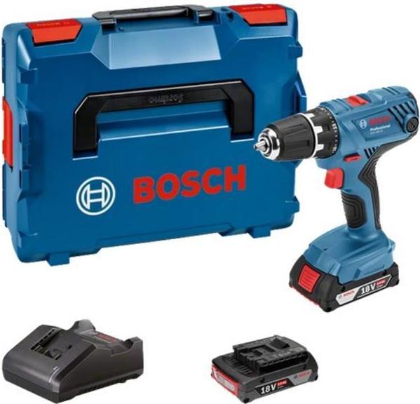 Produktbild Bosch Professional GSR 18V-21 (Akkubetrieb)