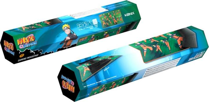 Actual product image Konix Naruto (XXL)
