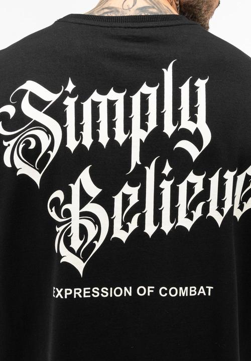 Produktbild Tapout Simply Believe (L)