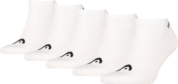 Immagine prodotto Head Socken Casual ELEMENTS ALL SPORTS SNEAKER 5P ECOM 001 (Confezione da 5 pezzi, 39 - 42)