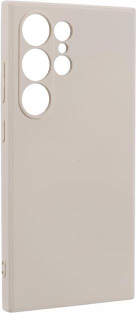 Actual product image MU Classic Softcase TPU Series (Samsung Galaxy S24 Ultra)