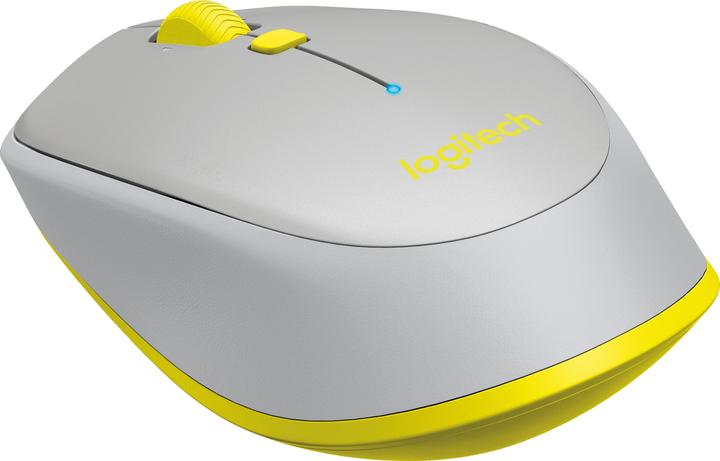 Actual product image Logitech M535 (Wireless)