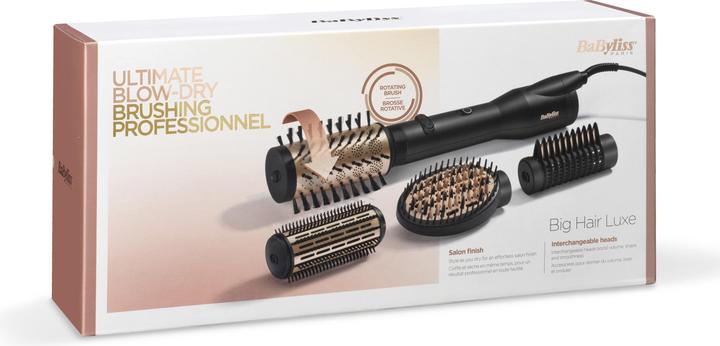 Produktbild BaByliss Big Hair Lustre