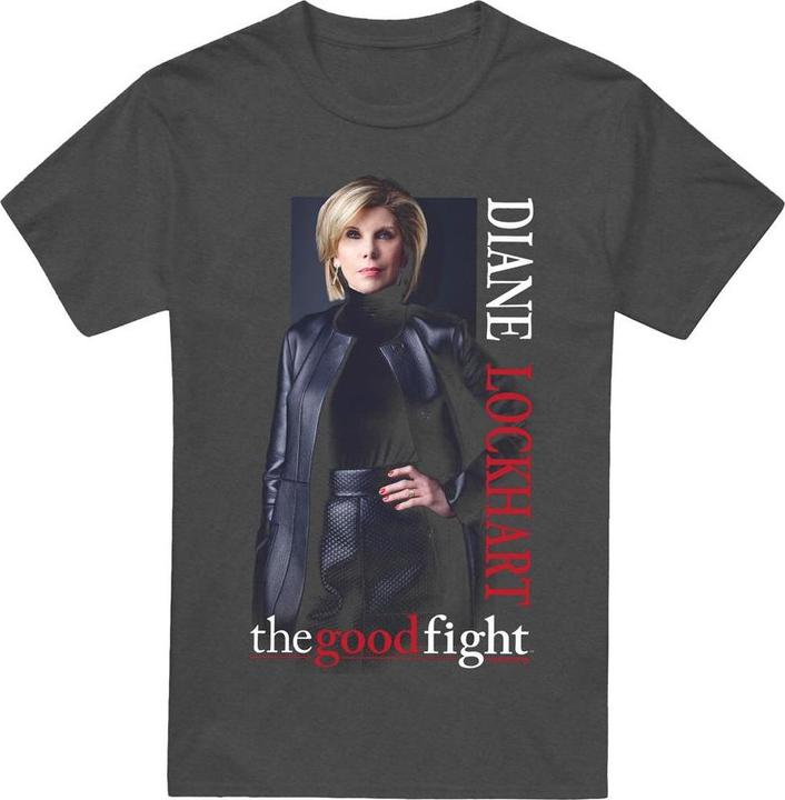 The Good Fight TShirt (S)