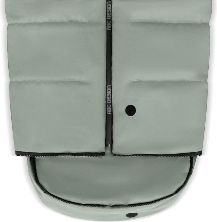 Produktbild ABC Design Winterfusssack