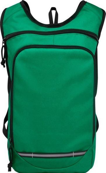 Generic Rucksack Trails rPET (Recyceltes PolyethylenTerephthalat) Für Aussen (6.50 l)