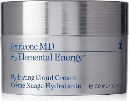 Perricone MD H2 Elemental Energy Feuchtigkeitsspendende "Cloud" Creme 50ml (50 ml, Tagescreme)