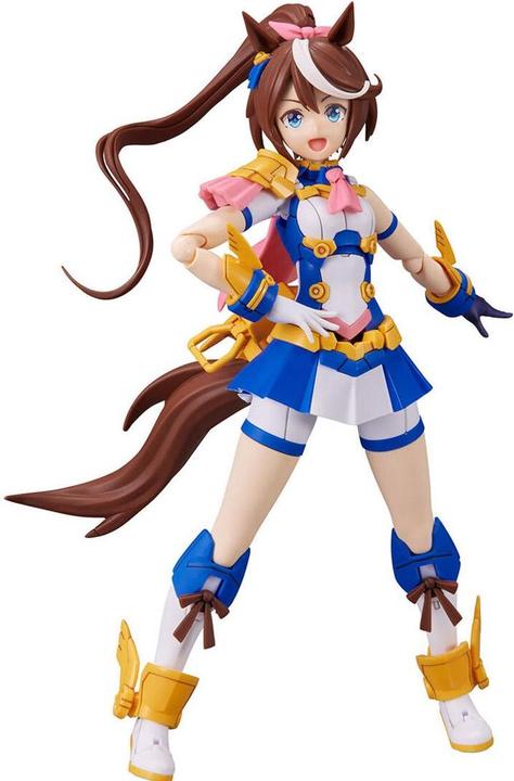 Immagine prodotto Bandai UMA MUSUME - 30MS Tokai Teio - Model Kit