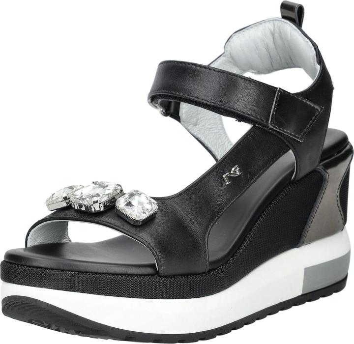 Actual product image Nero Giardini Sandalen (39)