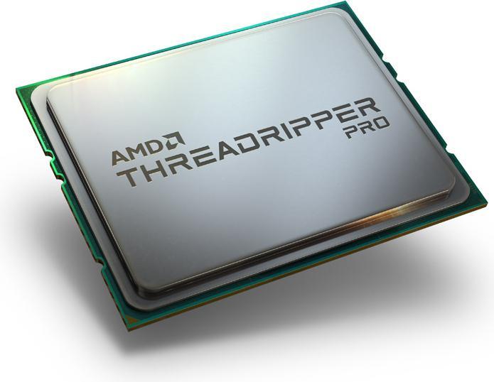 Productafbeelding AMD Ryzen Threadripper 5975WX 280W SP3 WOF (sWRX8, 3.60 GHz, 32 -Core)