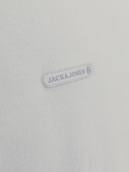 Immagine prodotto Jack & Jones Felpa con scollo alla coreana (XL)