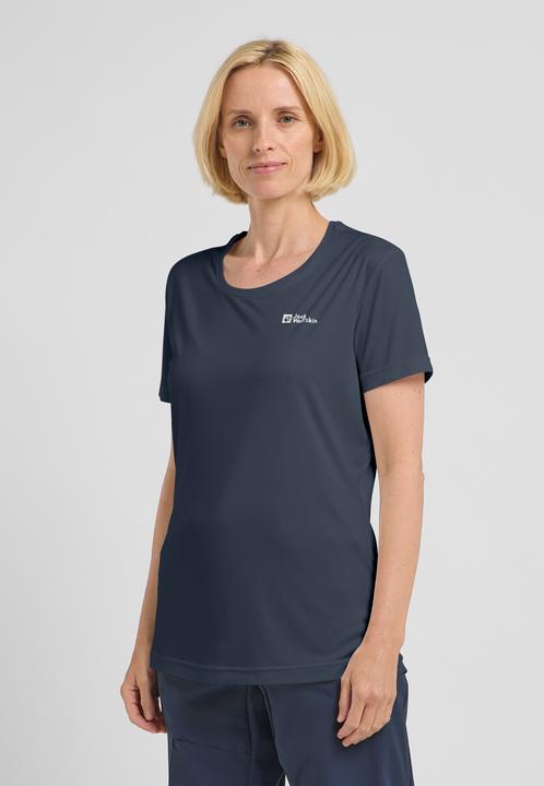 Immagine prodotto Jack Wolfskin Tech T W (L)