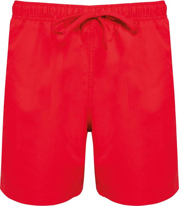 Kariban Ökologisch verantwortungsvolle Badeshorts
