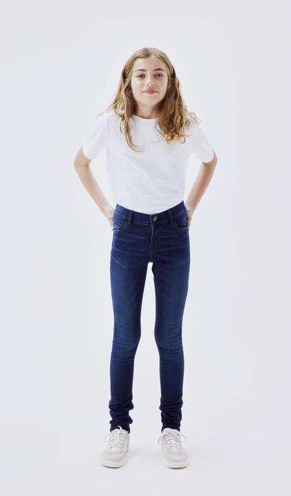 Produktbild Name it Skinny Fit Jeans (104)
