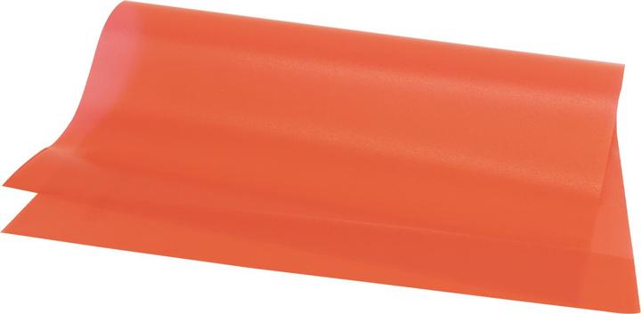 Produktbild Idena Heftschoner A4 2x 5 Farben transparent (A4, Harter Einband)