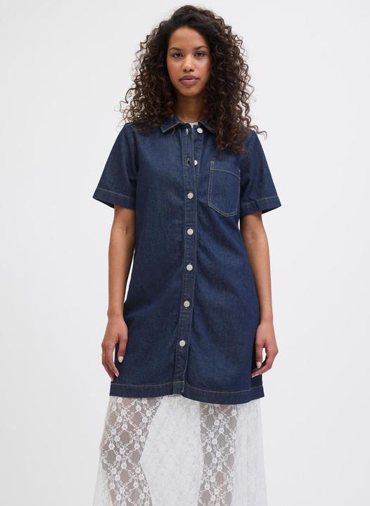 Actual product image JJXX Jxamara A Shape Ss Dress R300 Dnm Ln (XS)
