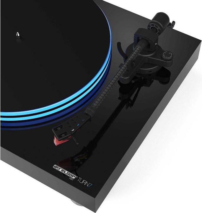 Actual product image reloop Turn7 (Manual)