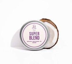 Produktbild Mydlarnia Cztery Szpaki Super Blend Body Butter Shea Butter + Cocoa Butter + Coconut Oil 150Ml (Körpercreme, 150 ml)