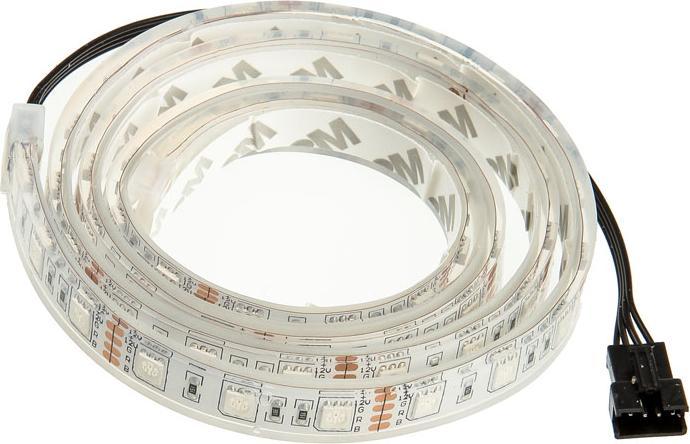 Produktbild Phanteks Enthoo Luxe Multicolor LED Strip - 1m (RGB)