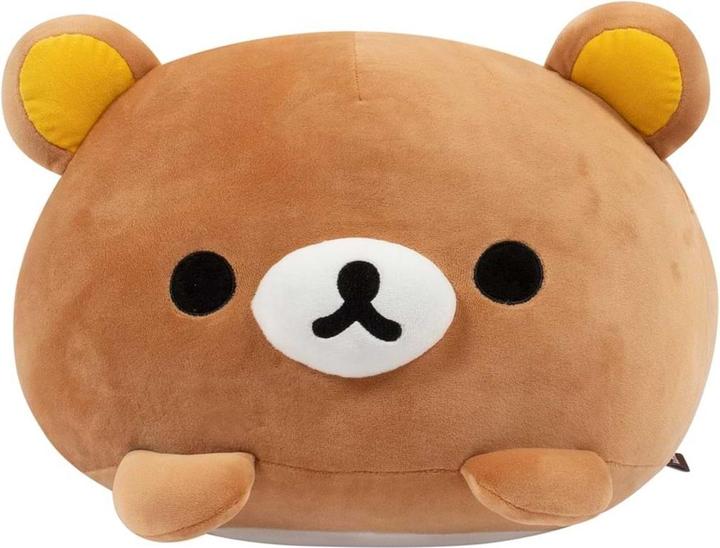 AQI Rilakkuma - Peluche Mochi 25cm (25 cm)