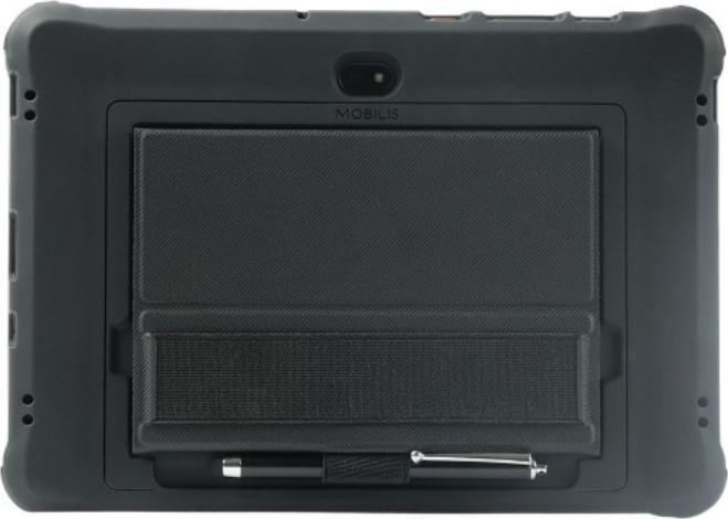 Actual product image Mobilis PROTECH Case+kickstand+handle for Galaxy Tab Pro (Galaxy Tab Active Pro)